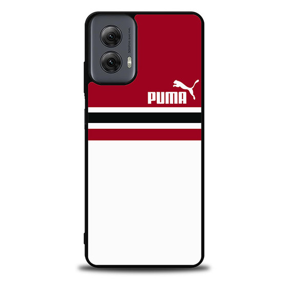 Puma Style Motorola Moto G Power Case