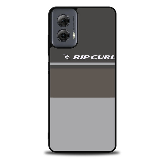 Rip Curl Style 3 Motorola Moto G Power Case