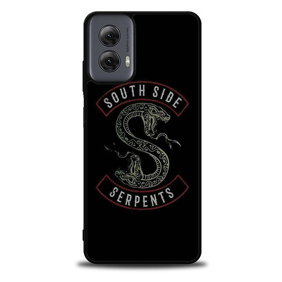 Riverdale South Serpents Motorola Moto G Power Case