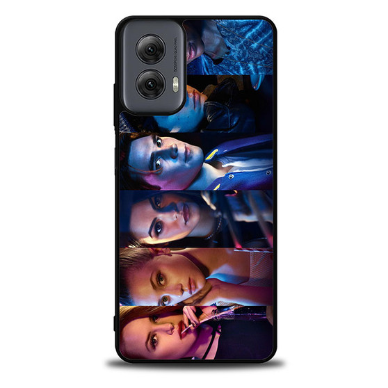 Riverdale TV Series Motorola Moto G Power Case