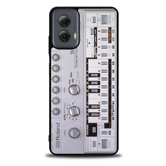 Roland TB 303 Motorola Moto G Power Case