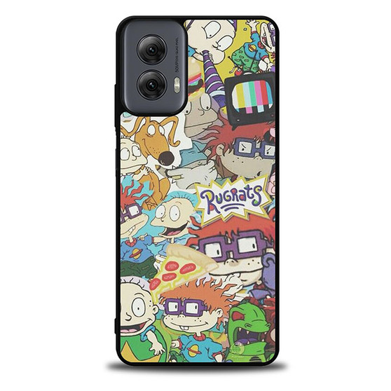 Rugrats Characters Motorola Moto G Power Case