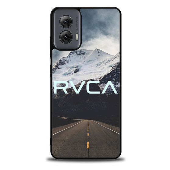 RVCA Road Motorola Moto G Power Case