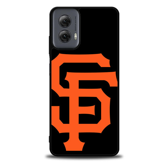 San Francisco Giants 2 Motorola Moto G Power Case