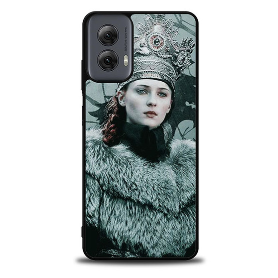 Sansa Stark Motorola Moto G Power Case