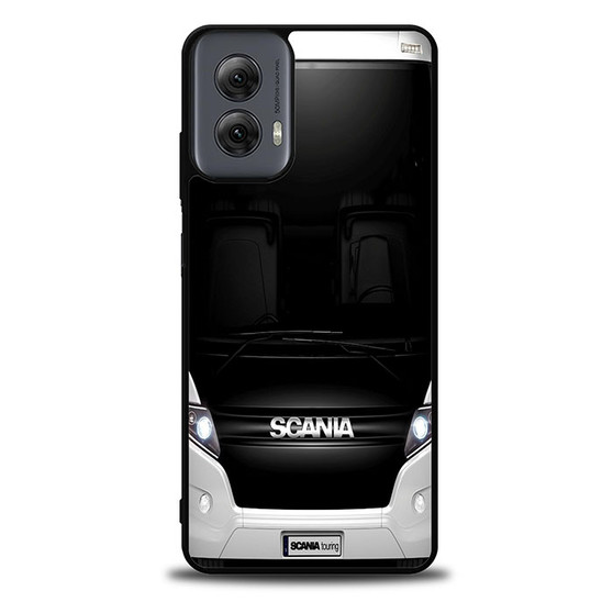 scania bus Motorola Moto G Power Case