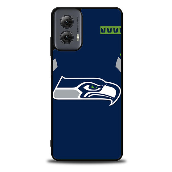 Seattle Seahawks American Football 2 Motorola Moto G Power Case