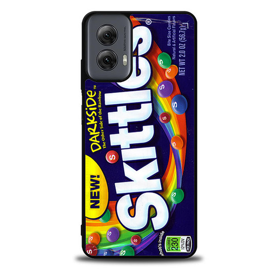 skittles darkside Motorola Moto G Power Case