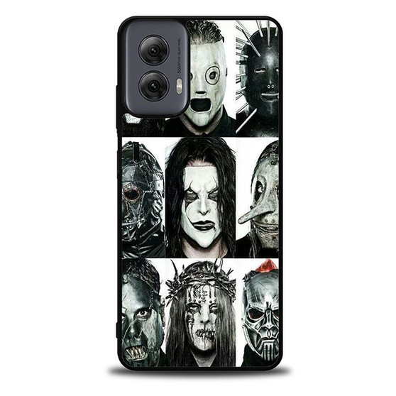 Sleeping Beauty Motorola Moto G Power Case