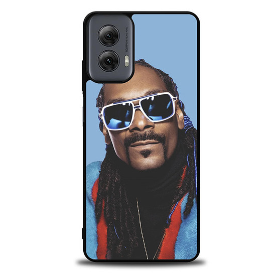 Snoop Dogg Motorola Moto G Power Case