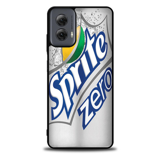 sprite zero Motorola Moto G Power Case