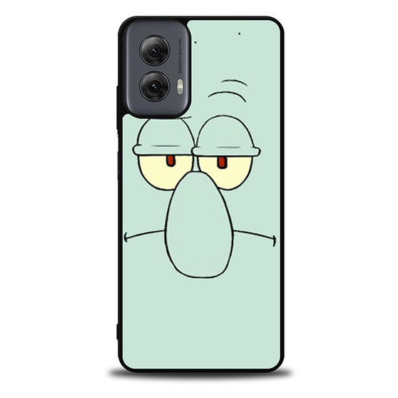squidward Motorola Moto G Power Case