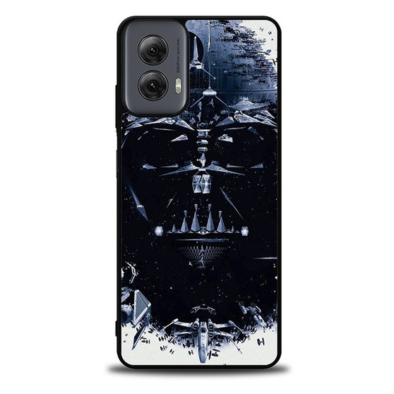 Star Wars Darth Vader 2 Motorola Moto G Power Case