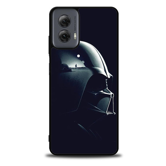 Star Wars Darth Vader 1 Motorola Moto G Power Case