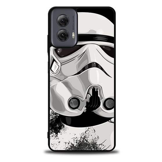 stormtrooper Motorola Moto G Power Case