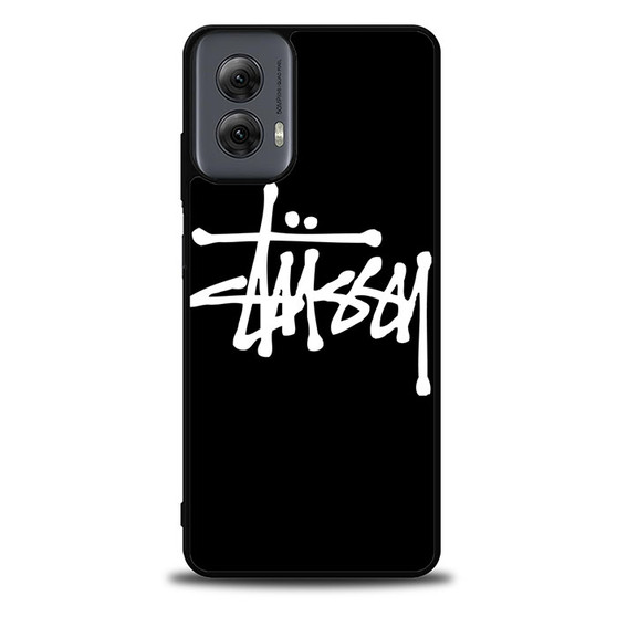 Stussy Original Motorola Moto G Power Case