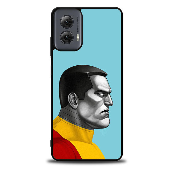Superhero Series Colossus Motorola Moto G Power Case