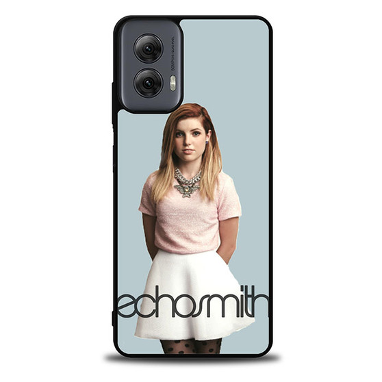 Sydney Sierota Motorola Moto G Power Case