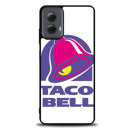 Taco Bell Motorola Moto G Power Case