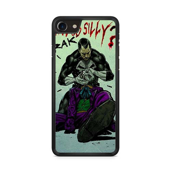 Joker Why so Silly iPhone 8 | iPhone 8 Plus Case