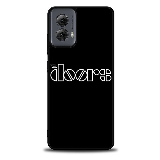 The doors Motorola Moto G Power Case