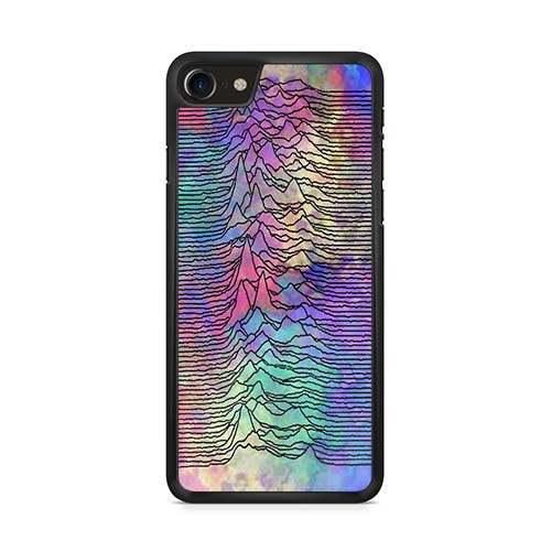 joy division colorfull iPhone 8 | iPhone 8 Plus Case