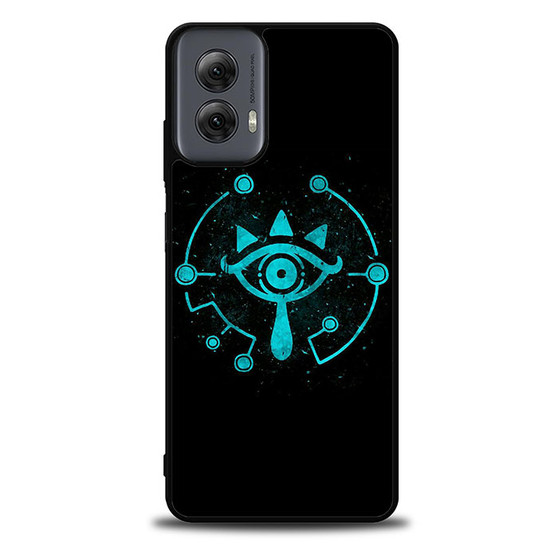 The Legend of Zelda 1 Motorola Moto G Power Case