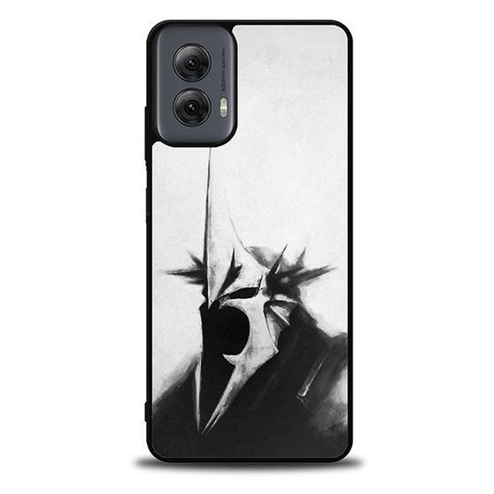 The Lord of the Rings Villain 2 Motorola Moto G Power Case