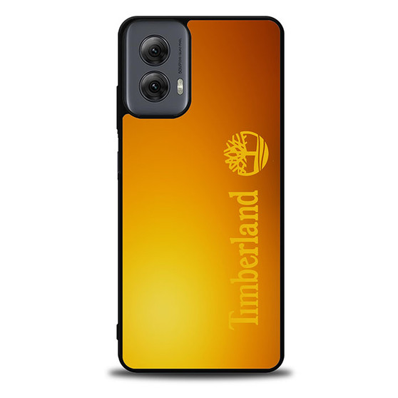 Timberland Motorola Moto G Power Case
