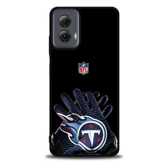 Titans American Football Motorola Moto G Power Case