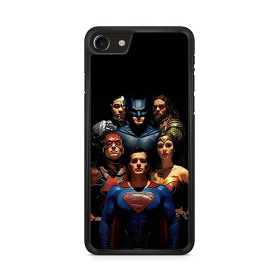 Justice League All Alley iPhone 8 | iPhone 8 Plus Case