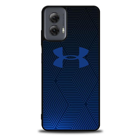 Under Armour 3 Motorola Moto G Power Case
