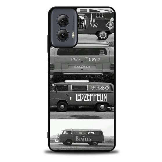 Van for the legend Motorola Moto G Power Case