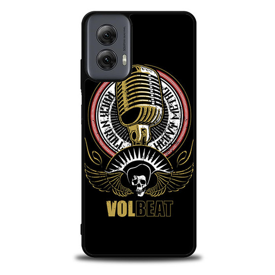 VOLBEAT Motorola Moto G Power Case