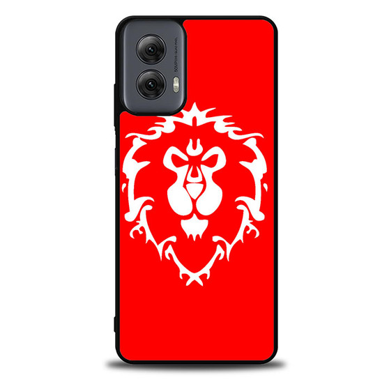 World Of Warcraft wallhaven Motorola Moto G Power Case