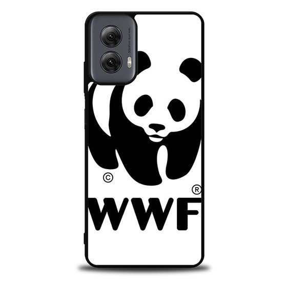 WWF Motorola Moto G Power Case