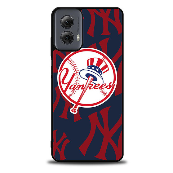 yankees Motorola Moto G Power Case