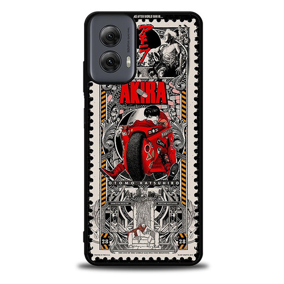 Akira Motorola Moto G Power Case