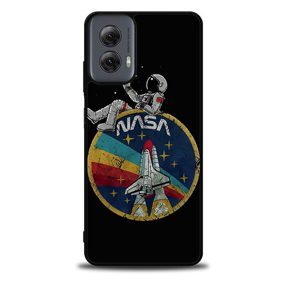 Astronaut NASA Motorola Moto G Power Case