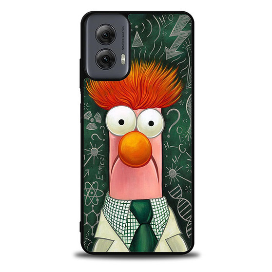 Beaker Muppet Motorola Moto G Power Case