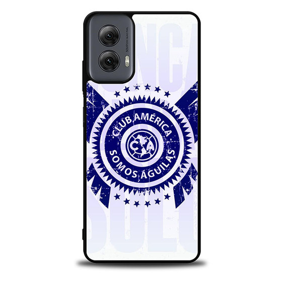 Club America Somos Aguilas Motorola Moto G Power Case