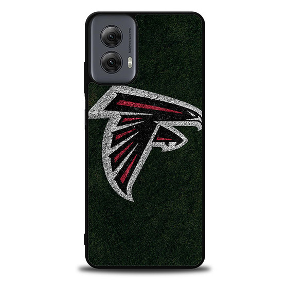 Falcons in Grass Motorola Moto G Power Case