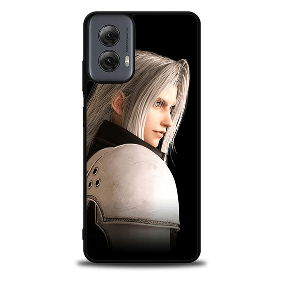 Final Fantasy VII Sephiroth Motorola Moto G Power Case