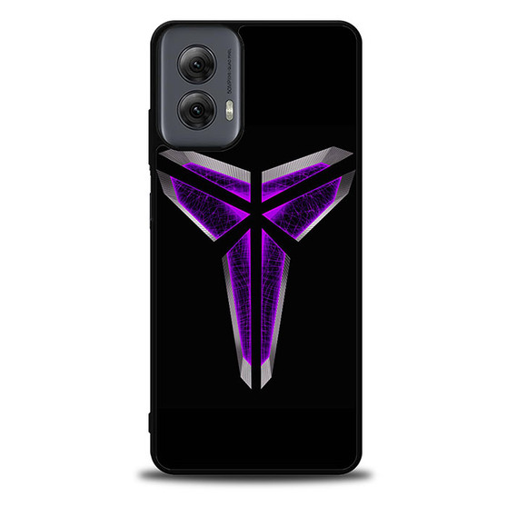 Kone Bryant Motorola Moto G Power Case