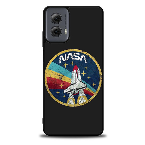 NASA Motorola Moto G Power Case