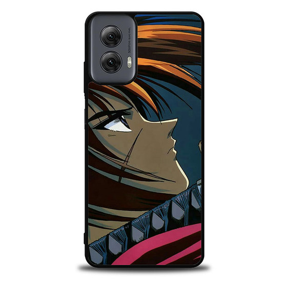 Samaurai X Kenshin Himura Motorola Moto G Power Case