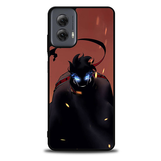 Solo Leveling 1 Motorola Moto G Power Case