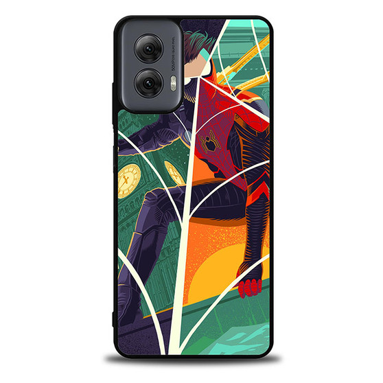 Sons of Anarchy Art Motorola Moto G Power Case