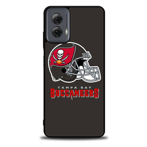 Tampa Bay Buccaneers 2 Motorola Moto G Power Case