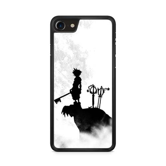 Kingdom Hearts Game iPhone 8 | iPhone 8 Plus Case